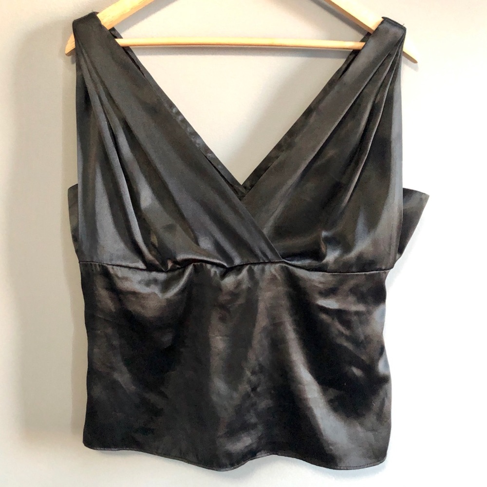 BOGO Item Black soft dress tank